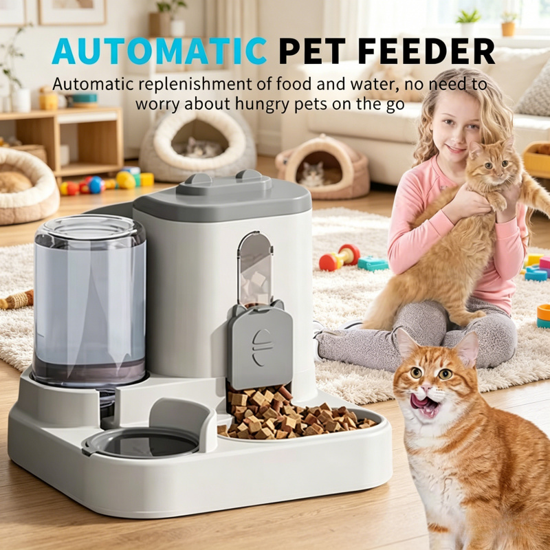 KEMORELA Automatischer Katzenf – Royal Canin Food Medium Bewertung und Preis