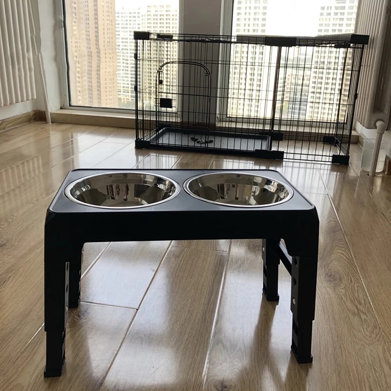 Verstellbarer Erhöhter Hundefu – Royal Canin Food Medium Bewertung und Preis